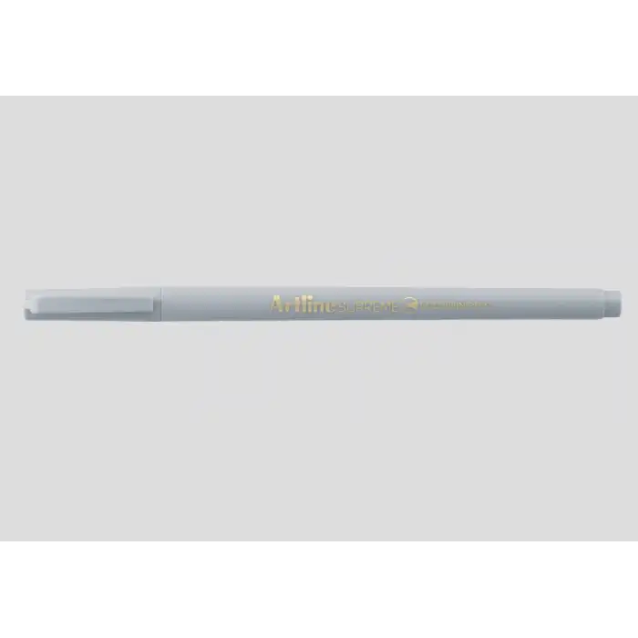Artline Supreme Epfs-210 Fine Pen Yellow