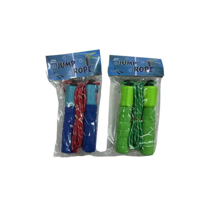 ATLAMA İPİ SAYAÇLI