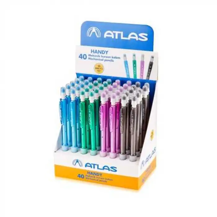 ATLAS HANDY VERSATİL 0.7