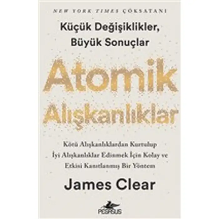 Atomik Alışkanlıklar