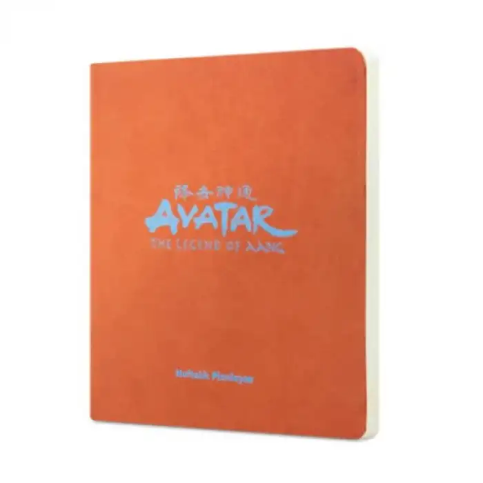 Avatar Planlayıcı Turuncu