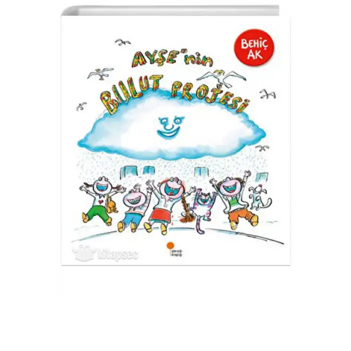 Ayşenin Bulut Projesi