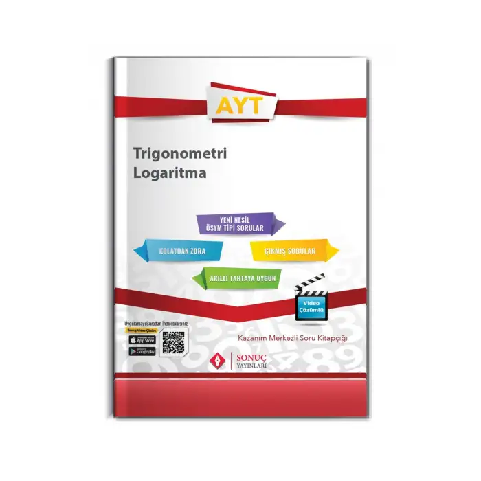 AYT MATEMATİK SET SONUÇ