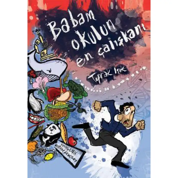 BABAM OKULUN EN ÇALIŞKANI