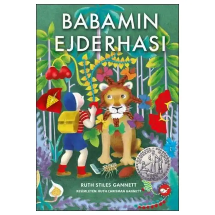BABAMIN EJDERHASI (CİLTLİ)