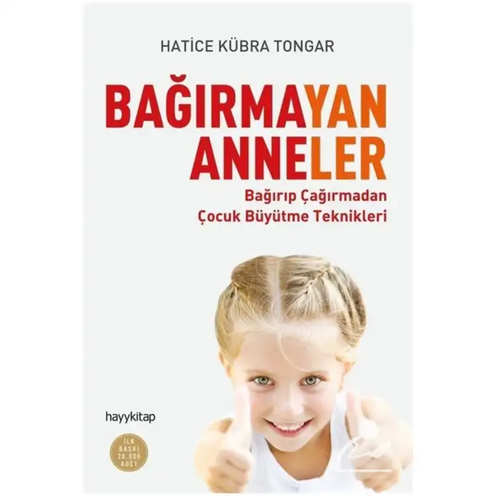 BAĞIRMAYAN ANNELER