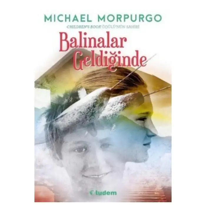 Balinalar Geldiğinde