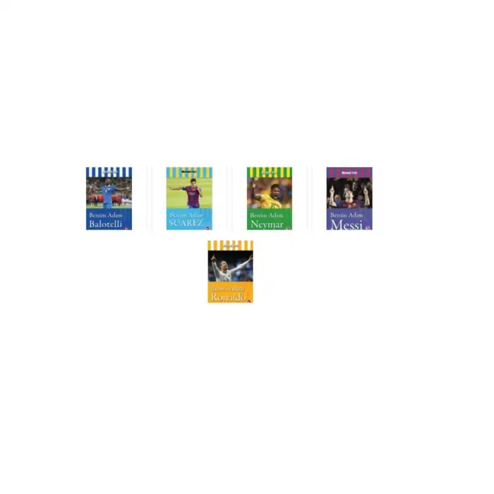 Benim Adım Balotelli