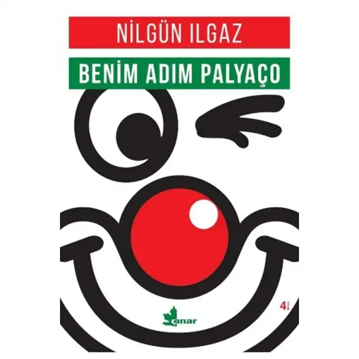 Benim Adım Palyaço