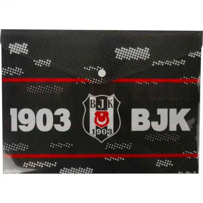 Beşiktaş Çıtçıtlı Dosya