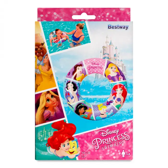 BESTWAY PRİNCES SİMİT