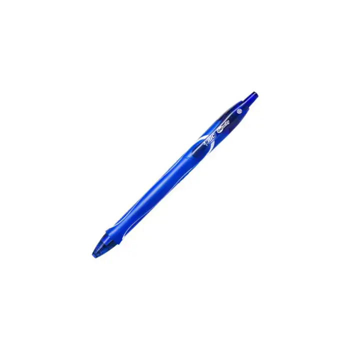 BİC JEL KALEM GELOCITY MAVİ