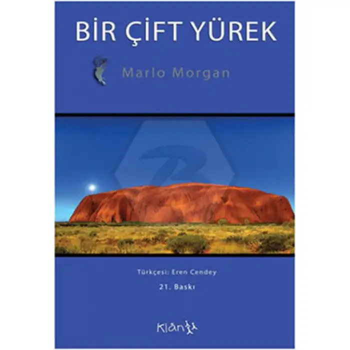 BİR ÇİFT YÜREK