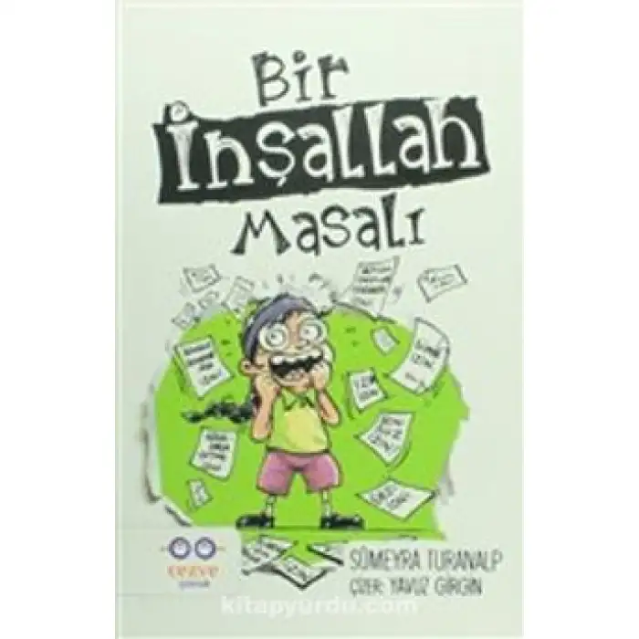 Bir İnşallah Masalı