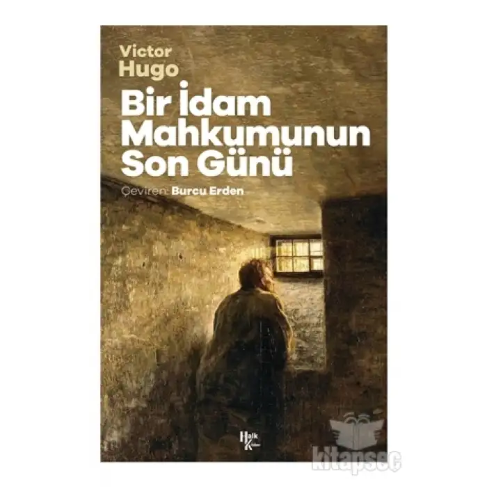 BİR MAHKUMUN SON GÜNÜ