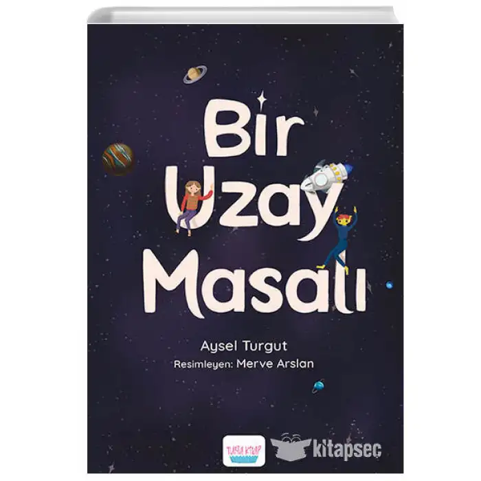 Bir Uzay Masalı