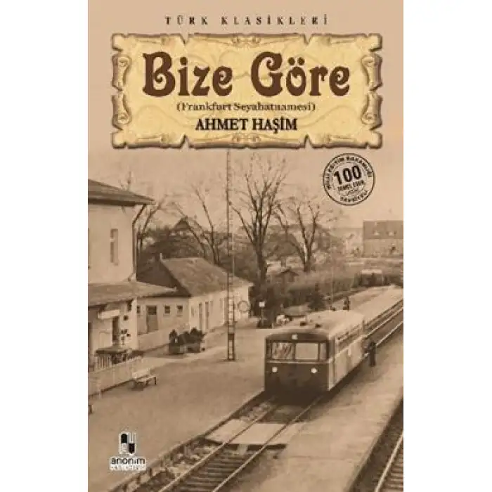 BİZE GÖRE