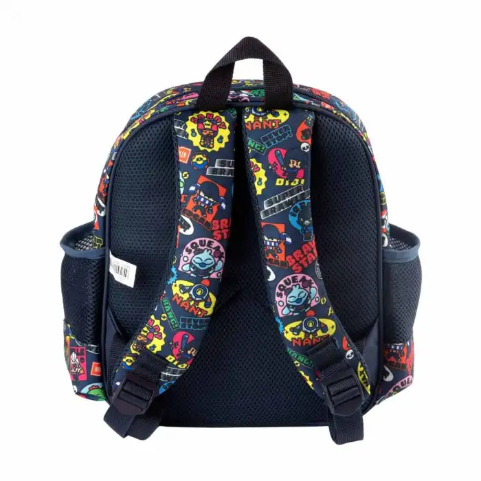 BRAWL STARS ANAOKULU ÇANTASI 22925