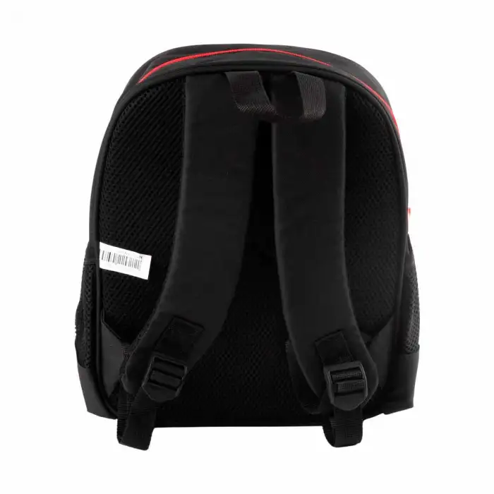 BRAWL STARS ANAOKULU ÇANTASI SİYAH 22921