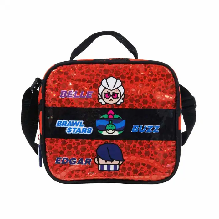 BRAWL STARS BESLENME ÇANTASI