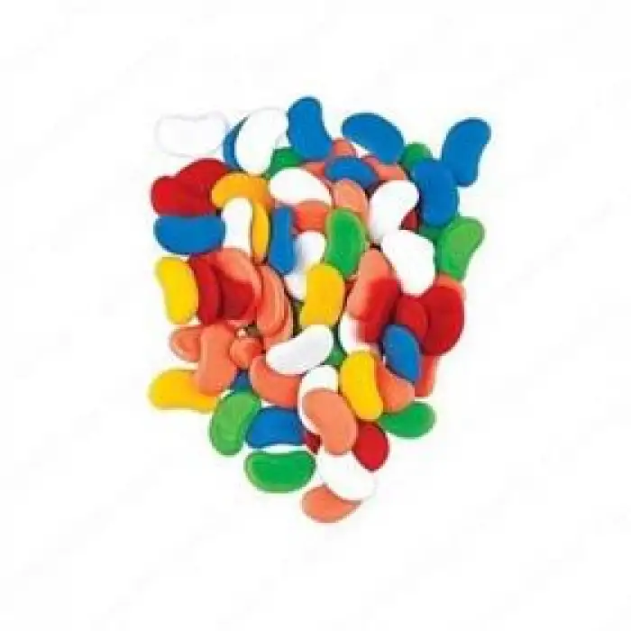 BRONS FASÜLYE PLASTİK