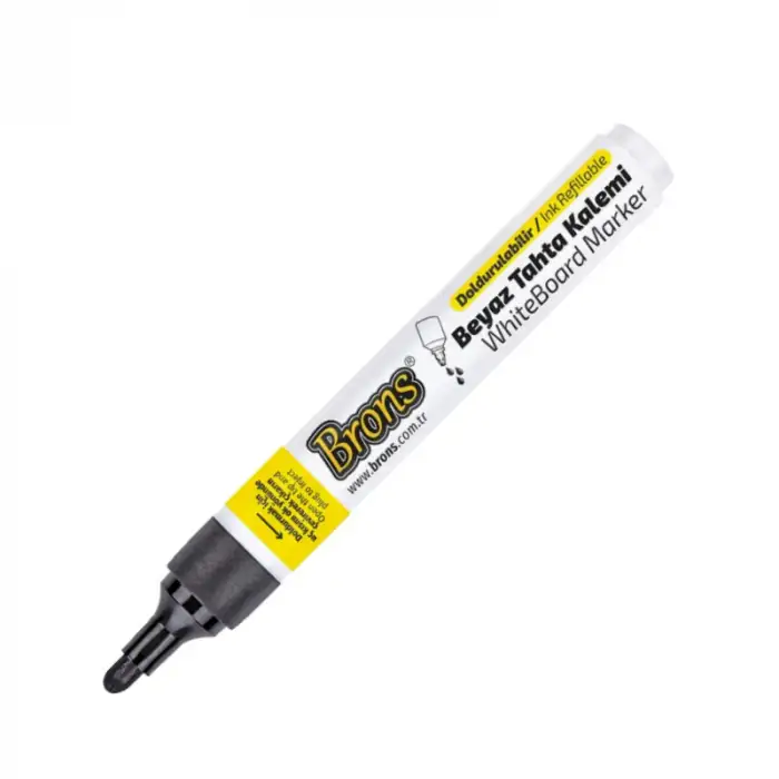 BRONS TAHTA KALEMİ D.BİLİR SİYAH YERLİ