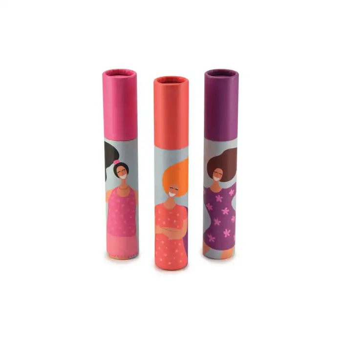 BRUNO VİSCONTİ TÜKENMEZ KALEM 0.7 DREAM WRİTE GİRLS POWER