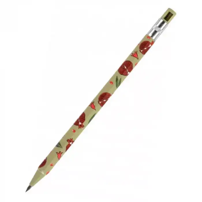 BRUNO VİSCONTİ VERSATİL KALEM FUNGRAPHİX 2.0MM KALEMTIRAŞLI 21-0041/15 NAR