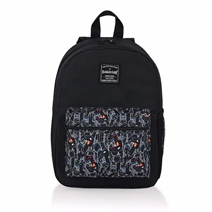 BUBBLES ANAOKULU DISCOVERY (BB-162)