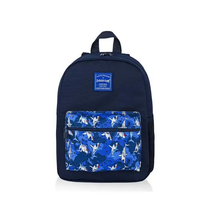 BUBBLES ANAOKULU SHARK (BB-161)