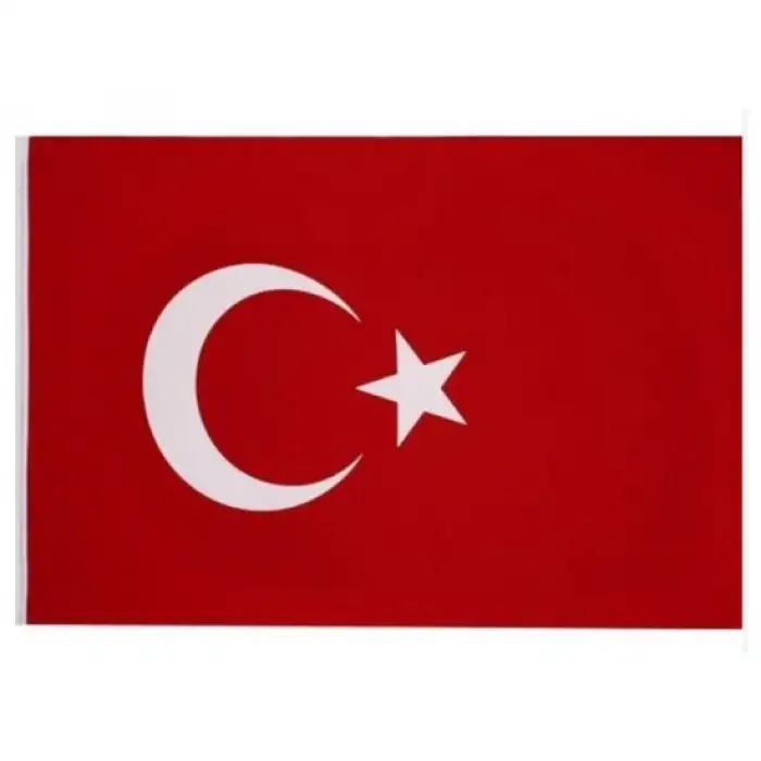 BUKET 200X300 TÜRK BAYRAĞI BKT-112
