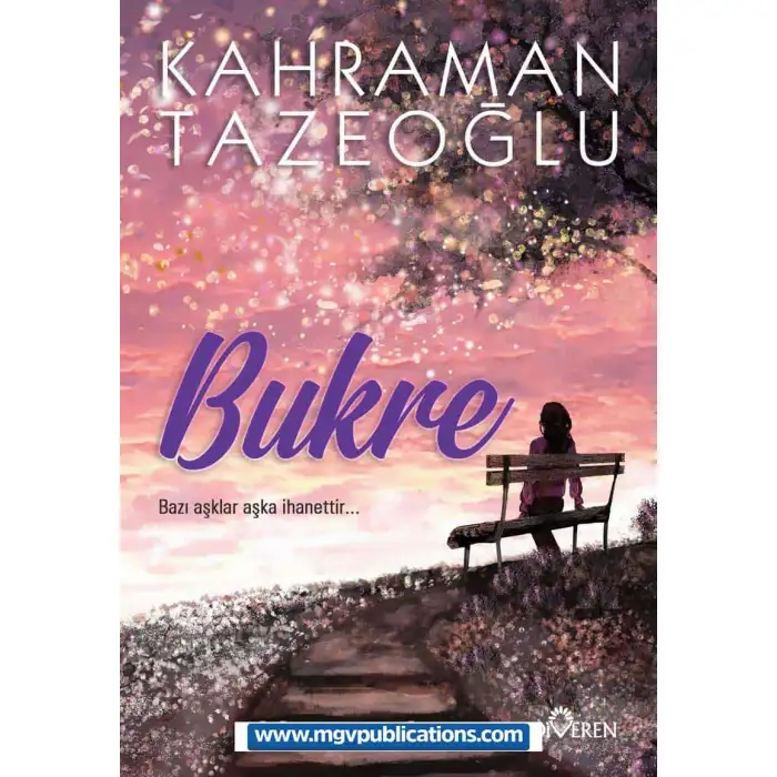BUKRE / KAHRAMAN TAZEOĞLU