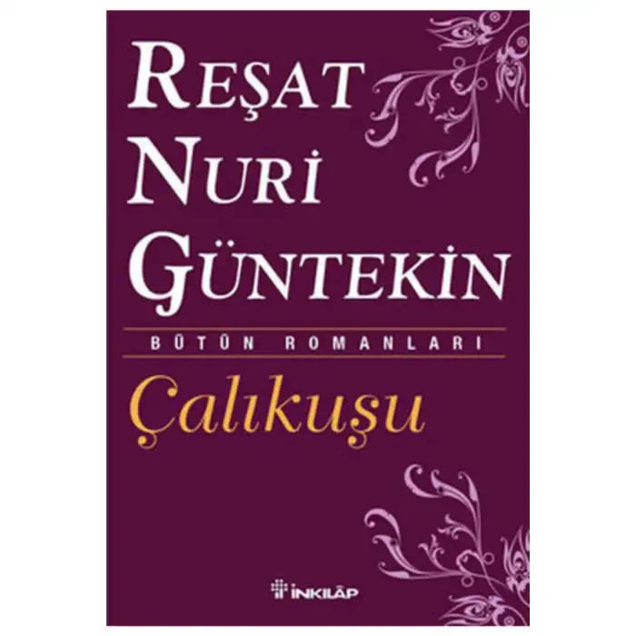 ÇALIKUŞU