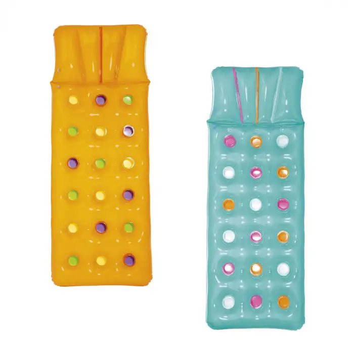 CAN TOYS DİK YASTIKLI BARDAKLI YAT 188x71 CM