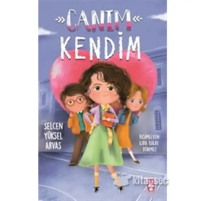 CANIM KENDİM