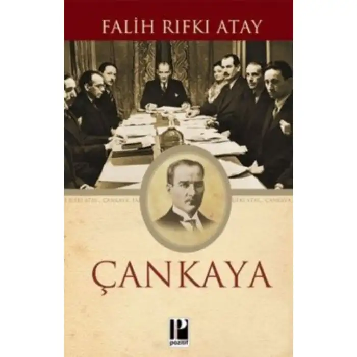 ÇANKAYA