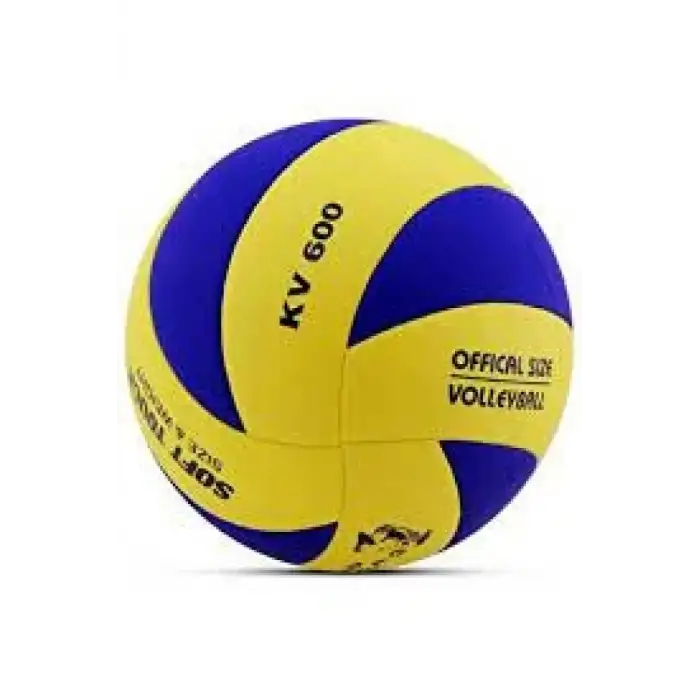 CANSPORT VOLEYBOL TOPU