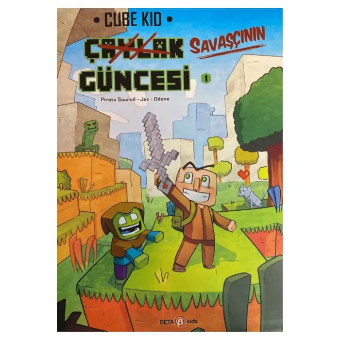 Çaylak Savaşçının Güncesi 1 Yeni Bir Savaşçı