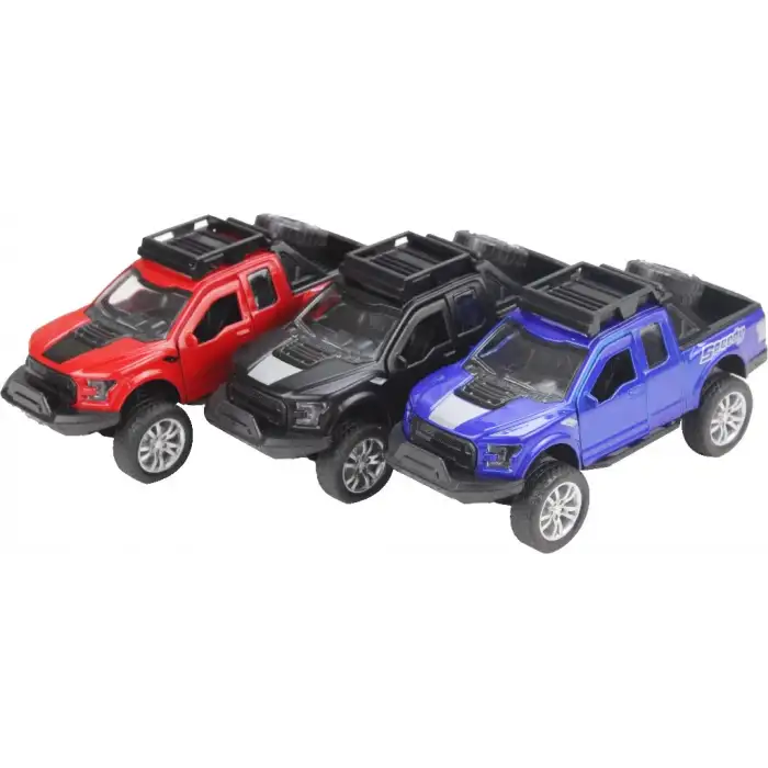 CEKBIRAK JEEP KZL-K147A1