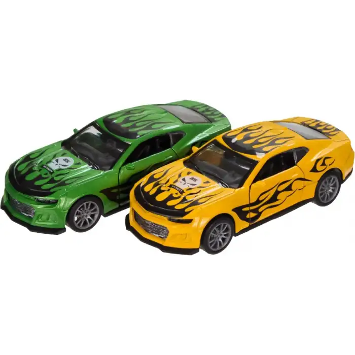 CEKBIRAK YARIS ARABALARI