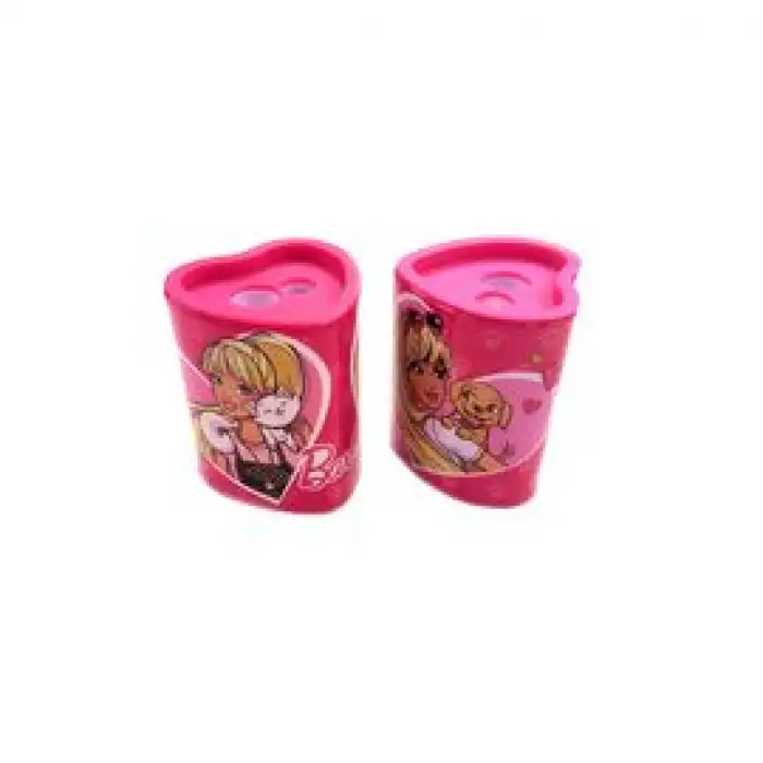 CEM BARBIE KALEMTRAŞ METAL