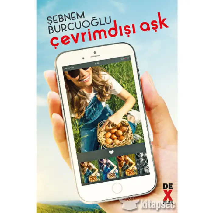 ÇEVRİMDIŞI AŞK