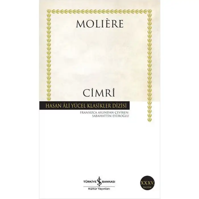 CİMRİ
