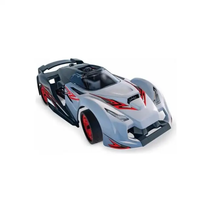 CLEMENTONI MEKANİK LABORATUVARI - SUPERCAR