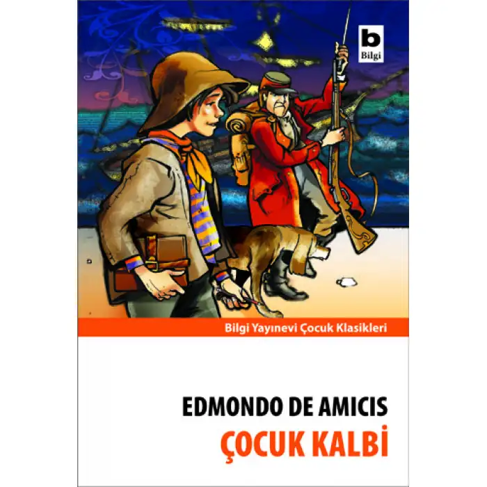 ÇOCUK KALBİ
