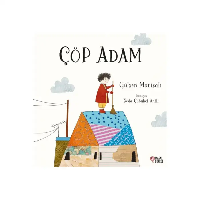 ÇÖP ADAM
