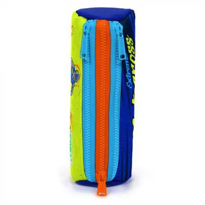 CORAL HIGH KALEM ÇANTA (ÜÇ BÖLMELİ) 22042