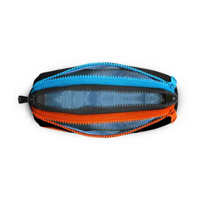 CORAL HIGH KALEM ÇANTA (ÜÇ BÖLMELİ) 22046