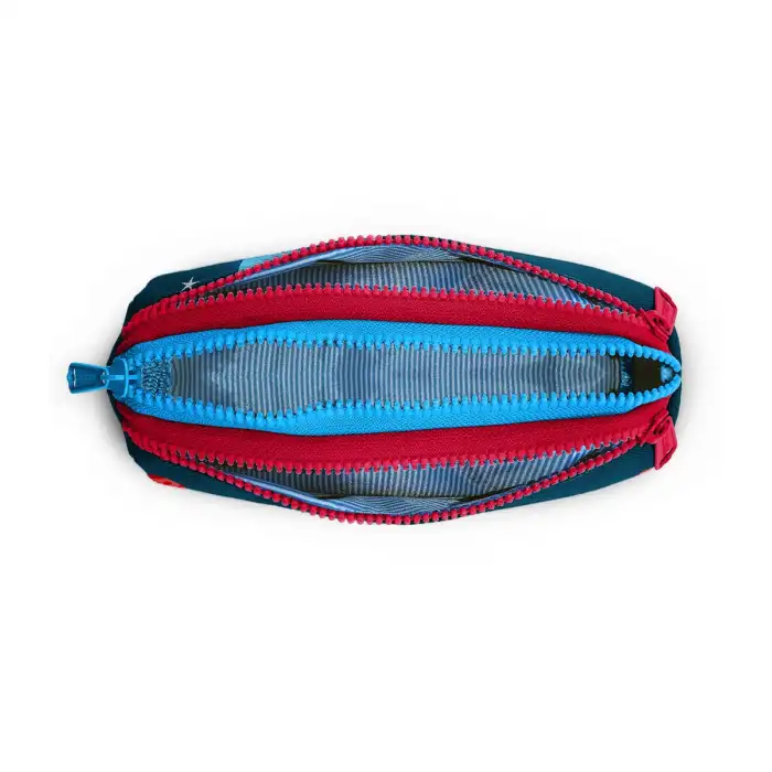 CORAL HIGH KALEM ÇANTA (ÜÇ BÖLMELİ) UZAY 22330