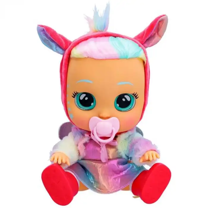 CRY BABIES DRESSY FANTASY BEBEK-904132